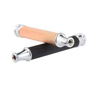de Extensión para Maquinilla de Afeitar, de Afeitar de Repuesto de Acero Inoxidable, Oro Rosa, Negro con la Mayoría de Cabezales de Afeitado, lo que Demuestra su Versatilidad