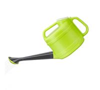 , de Exterior para Plantas y Flores con Larga | Contenedor de 2,5 litros con aspersor de Lluvia para huerto, bonsái y jardín