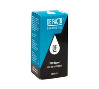 De Facto Aceite de Afeitar 25ml