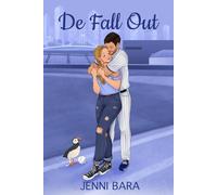 De Fall Out: een sports romance (De Boston Revs)