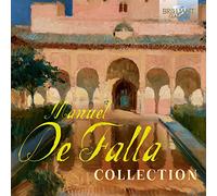 De Falla Collection