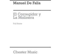 De falla: el corregidor y la molinera (1916-17)
