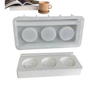 de familiares - de resina | de fundición de resina con palabras alemanas con diseño de de silicona, molde de único para proyectos creativos de bricolaje