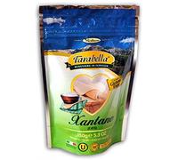 De Farabella xantana Goma gluten 150g gratuito