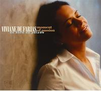 De Farias,Viviane - Moments of Passion