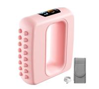 de Fascia: masajeador de vibración inalámbrico de 5 velocidades, Herramienta de Escultura Corporal, Potencia de Tejido Profundo, Fuerza de Doble Modo, máquina de Salud, Equipo de Fitness, para