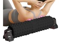 De Fascia Para Las Piernas - Masaje De 58 Cm Y Estiramiento De No Slip, Muscular De Mujeres De Espuma, Recuperación Del Cuerpo, Entrenamiento, Sueño, Resboce De Yoga | Espuma De Rodi