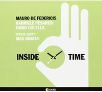 De Federicis Mauro - Inside Time