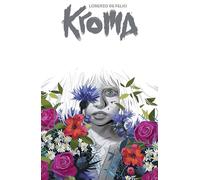 De Felici, Lorenzo - Kroma by Lorenzo De Felici, Volume 1