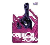 De Felici, Lorenzo - Oblivion Song by Kirkman and De Felici, Book 2