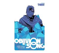 De Felici, Lorenzo - Oblivion Song by Kirkman & De Felici, Book 3 (OBLIVION SONG BY KIRKMAN & DE FELICI HC)