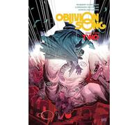 De Felici, Lorenzo - Oblivion Song by Kirkman & De Felici Volume 2