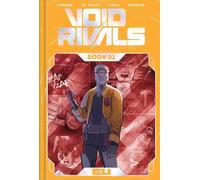 De Felici, Lorenzo - Void Rivals Deluxe Edition Book One (Void Rivals, 1)