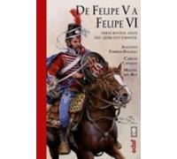 De Felipe V a Felipe VI