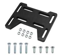 de fijación del motor - Soporte adaptador de accionamiento, mini módulo de motor | motor torque alignment alignment performance support structure, Mechanical efficiency stability adjustment