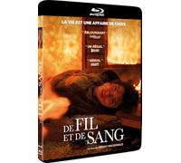 De fil et de sang [Francia] [Blu-ray]