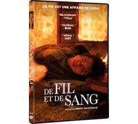 De fil et de sang [Francia] [DVD]