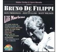 De Filippi, Bruno - Lili Marlene