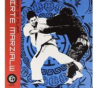 De Filippi Rino - Arte Marziale [Vinilo]