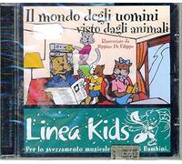 Peppino De Filippo – Il Mondo Degli Uomini Visto – Editions Ricordi