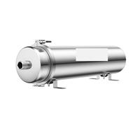 De filtro de ultrafiltración 5000L/H, gran salida agua for purificadora reducción bacteriana, 0,01μm - Aqua-Pure