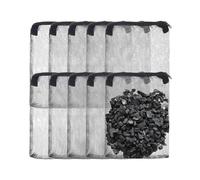 de Filtro Reutilizable para Acuario, Bolsas de Filtro de Malla con Cremallera - Filtro de Cremallera de Nylon para Acuario, de Filtro de Malla Reutilizable con Cremallera p