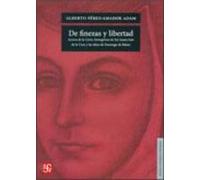 De Finezas Y Libertad