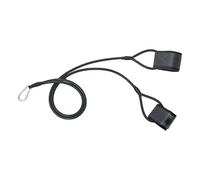 de Fitness Extensibles pour exercices, de l'entraînement, de Flexibles à 4 niveaux - Extensibles, souples, pour le b