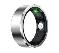 de Fitness | Monitor inalámbrico, de Seguimiento del sueño para Actividades diarias, Entrenamiento, Viajes, natación, Senderismo, Ejercicio, Desplazamiento Diario