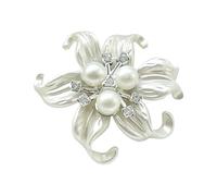 de flores | Accesorios elegantes para camisas, decorativos, para hombre, mujer, boda, ocasiones festivas, viajeros, vida cotidiana, Siehe Beschreibung, Ver descripción, Sin
