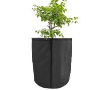 de flores en maceta - Bolsas anticongelantes, de jardín aisladas reutilizables | Bolsas aislantes para plantas transpirables, para arbustos reutilizables para plantas al aire