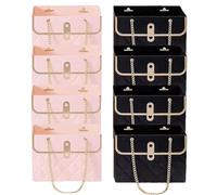 De Flores Para Ramo - Bolsas De Flores, Embalaje Para El Festival Qixi | Envoltura De Regalo Romántica Para Portador De Ramo, De Ramos Florales Para Fl Ores, Cajas De Regalo Del Día De San