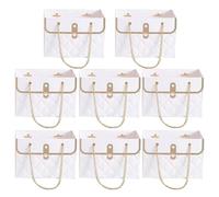 De Flores Para Ramo - Bolsas De Flores, Embalaje Para El Festival Qixi | Envoltura De Regalo Romántica Para Portador De Ramo, De Ramos Florales Para Fl Ores, Cajas De Regalo Del Día De San