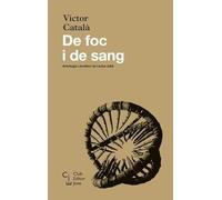 DE FOC I DE SANG (CLUB EDITOR JOVE)