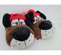 De Fonseca Moppine Tevere I M827 Perro - MARONE (Marrón/Rojo/Negro)