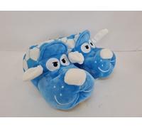 De Fonseca Moppines Tevere Per Perro, Niño - AZZBIA (Azul/Blanco)