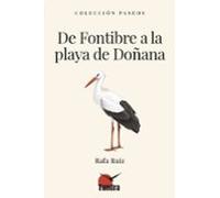 De Fontibre A La Playa De Doñana