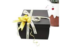 de fotos genérica DIY - de regalo de embalaje reutilizable de 5 capas, memoria de amor para parejas, amigos, padres, estudiantes | Recuerdo creativo para un cumpleaños, San
