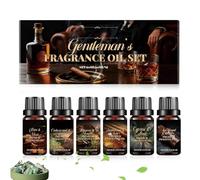 de fragancia: aceites naturales prensados en frío, mezcla perfumada de larga duración, fragancia suave agradable a la piel, juego difusor de aromaterapia, para el hogar, coche, vela, jabón