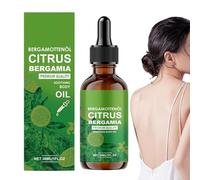 De Fragancia - Ambientador de 30 mililitros de Larga Duración - para Difusor y Piel - Destinado a Humidificador, Perfume del Hogar, Jabón, Sauna, Champú del Cabello, Baño