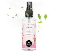 de fragancia para ropa - 100 ml, de natural y neutralizador de olores | Neutralizadores de olor-100 ml, de natural y ambientador de aire, aroma de sala de aromaterapia de l