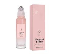 de Fragancia Rosa 10ml De Extractos Vegetales Y De Larga Duración