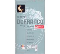 DE FRANCO - Buddy Defranco