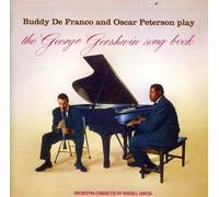 De Franco Buddy - The George Gershwin Song