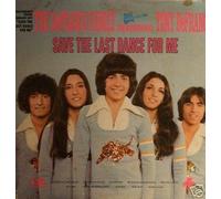 De Franco Family - Save The Last Dance For Me