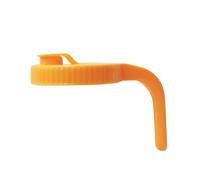 De Frascos De Apertura Ancha - Juego De De Mango Hermético, Diseño De Salida Sellado, Construcción Gruesa, Suministro De Conservas Y Reutilizables | Equipo