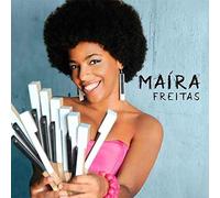 De Freitas, Maira - Maira de Freitas