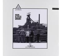 De Freitas, Roebin - Doubt [Vinilo]