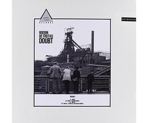 De Freitas, Roebin - Doubt [Vinilo]