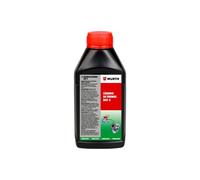 de Frenos DOT 4 Würth 500ml - Profesional para ABS y Sistemas Hidráulicos, Compatible / DOT4 para Coches y Motos